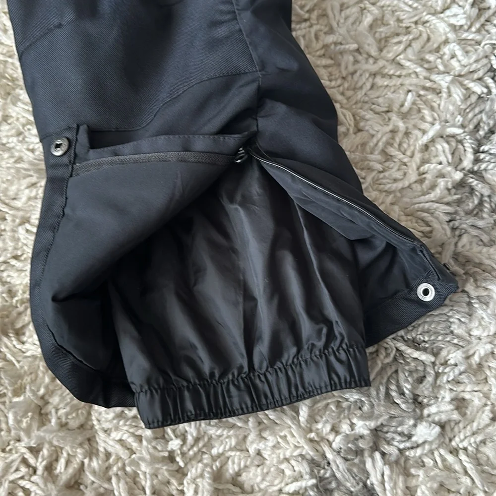 All In Motion Snow Pant Large Black - Picture 14 of 14